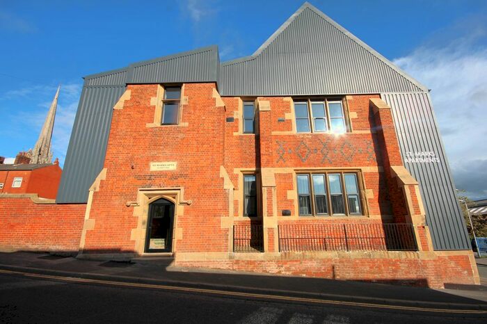 Studio To Rent In Wellfield Road, Preston, Lancashire, PR1