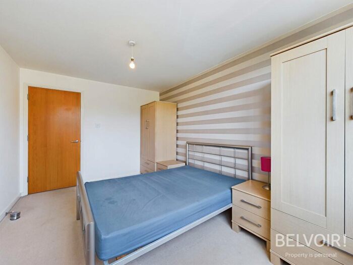2 Bedroom Flat To Rent In Conway Street, Liverpool, L5