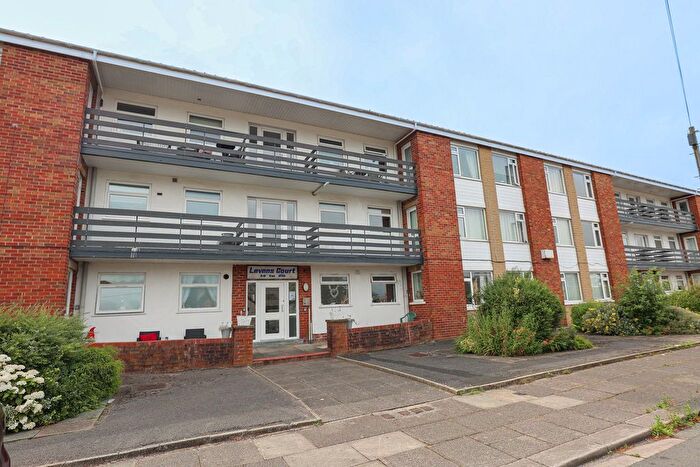 1 Bedroom Flat For Sale In Levens Court, Levens Drive, Heysham, Morecambe, LA3