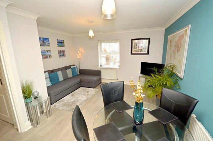 2 Bedroom Flat To Rent In Edelin Road, Bearsted, Maidstone, Kent, ME14