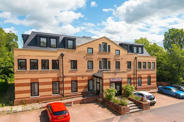 2 Bedroom Apartment To Rent In Parsonage Lane, Bishop's Stortford, CM23
