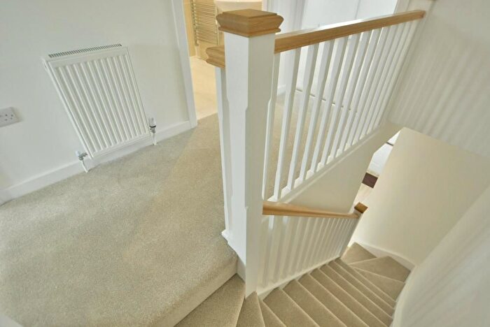 2 Bedroom Riad For Sale In Platinum Way, Corfe Mullen, BH21