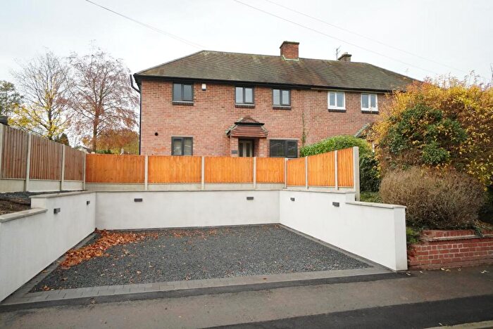 3 Bedroom Semi Detached House For Sale In Seymour Road, Burton On The Wolds, LE12
