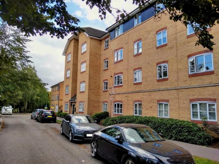 3 Bedroom Apartment To Rent In Stephenson Wharf, Apsley Lock, Furnished, Available Now, HP3