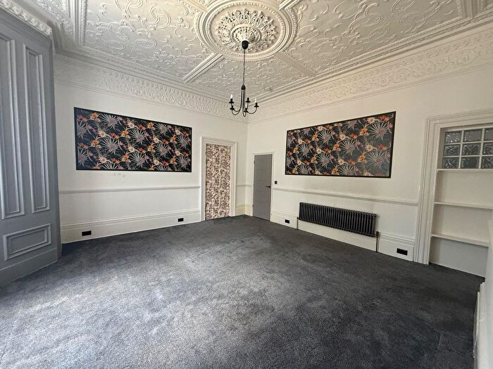 1 Bedroom Flat To Rent In Toward Road Flat, Sunderland, SR1
