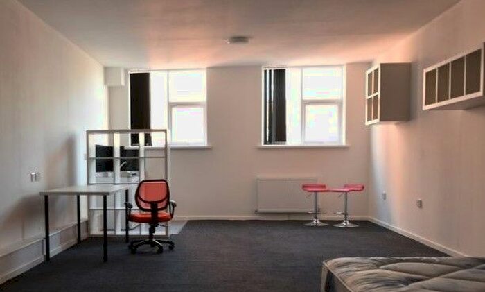 Studio To Rent In Jopling House, John Street, Sunderland SR1