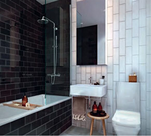 1 Bedroom Flat For Sale In Kempston Street, Liverpool, L3