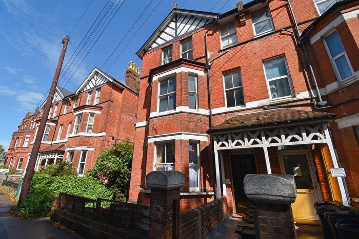 1 Bedroom Flat For Sale In London Road, St. Leonards-On-Sea, TN37