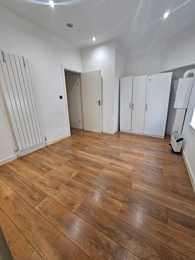 Studio To Rent In Thornton Heath, CR7