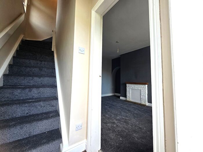 2 Bedroom End Of Terrace House To Rent In Oakfield Road, Market Drayton, TF9