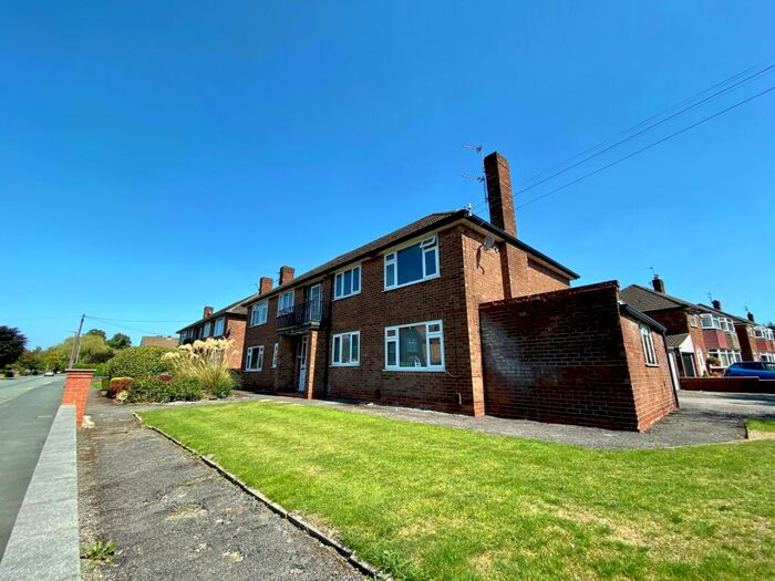 2 Bedroom Apartment To Rent In Temple Road, Sale, Greater Manchester, M33