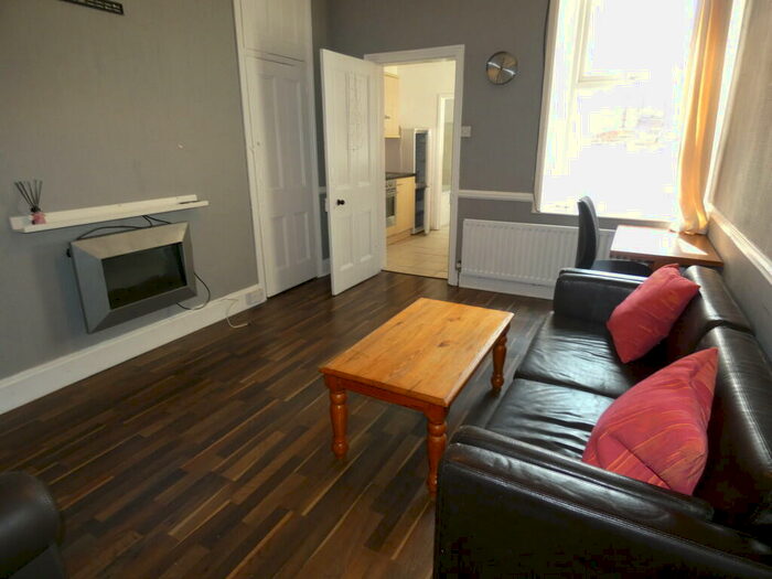 2 Bedroom Ground Flat To Rent In Tosson Terrace, Heaton, NE6