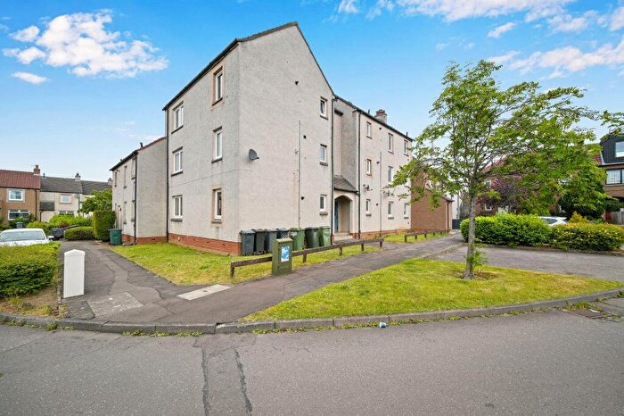 1 Bedroom Flat For Sale In / South Gyle Park, South Gyle, Edinburgh, EH12