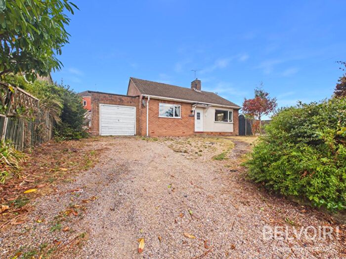 2 Bedroom Bungalow For Sale In Vanity Lane, Oulton, Stone, ST15