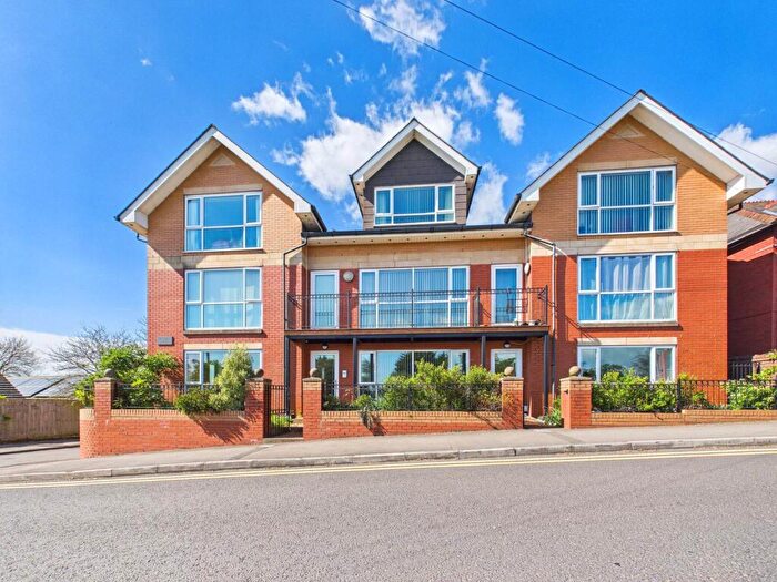 1 Bedroom Flat To Rent In Tre Oda Court, College Road, Llandaff North, Cardiff, CF14