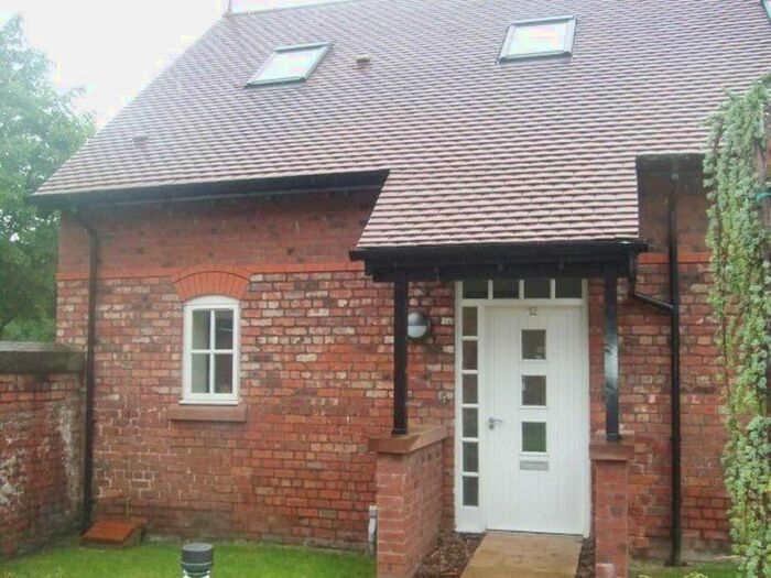 3 Bedroom Property To Rent In Ryder Court, Rainhill, Prescot, L35