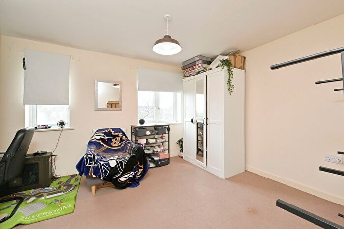 2 Bedroom Semi-Detached House For Sale In Neptune Close, Peterborough, PE2