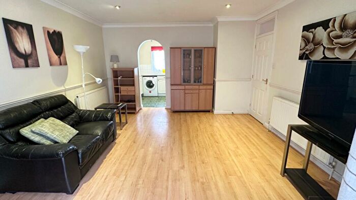 3 Bedroom Detached Bungalow For Sale In Harcourt Avenue, St George, Bristol, BS5