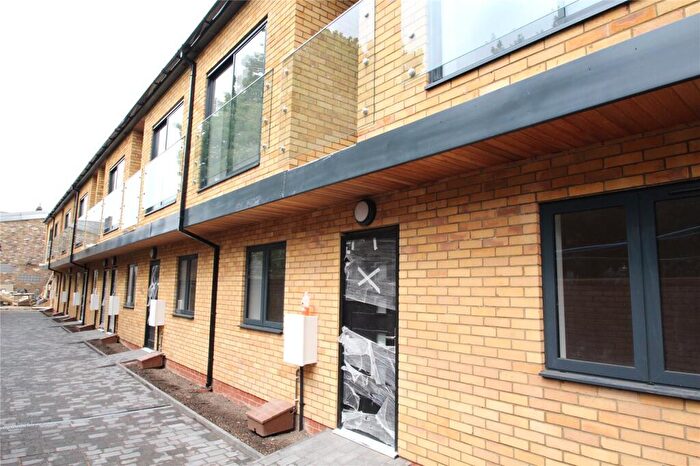 4 Bedroom Apartment To Rent In Lotus Mews, Sussex Way, Holloway, London, N19