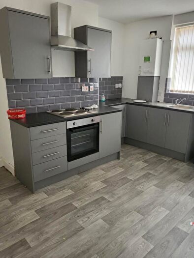 2 Bedroom Terraced House To Rent In Albert Road, Goldthorpe, S63