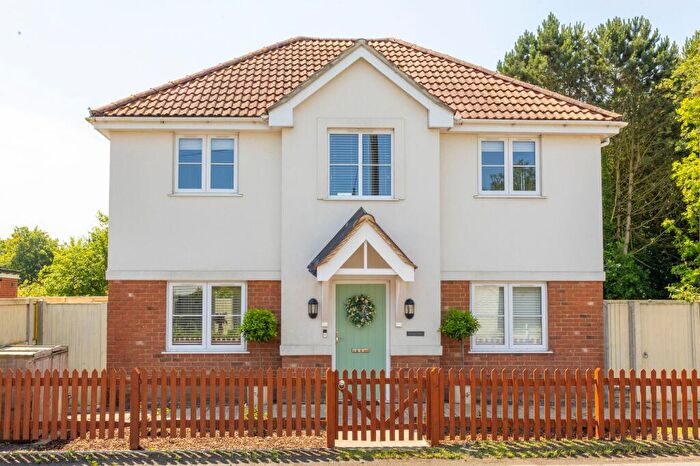 4 Bedroom Detached House For Sale In Beacon Lane, Woodnesborough, CT13