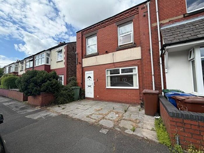 1 Bedroom Flat To Rent In Mayfield Road, Chorley, Lancashire, PR6
