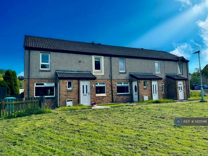 2 Bedroom Terraced House To Rent In Lewis Avenue, Wishaw, ML2