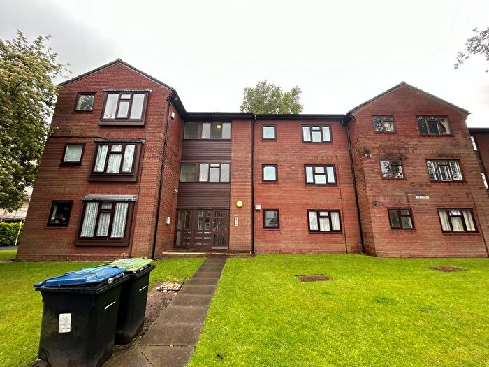 1 Bedroom Flat For Sale In York Road, Edgbaston, Birmingham, West Midlands, B16