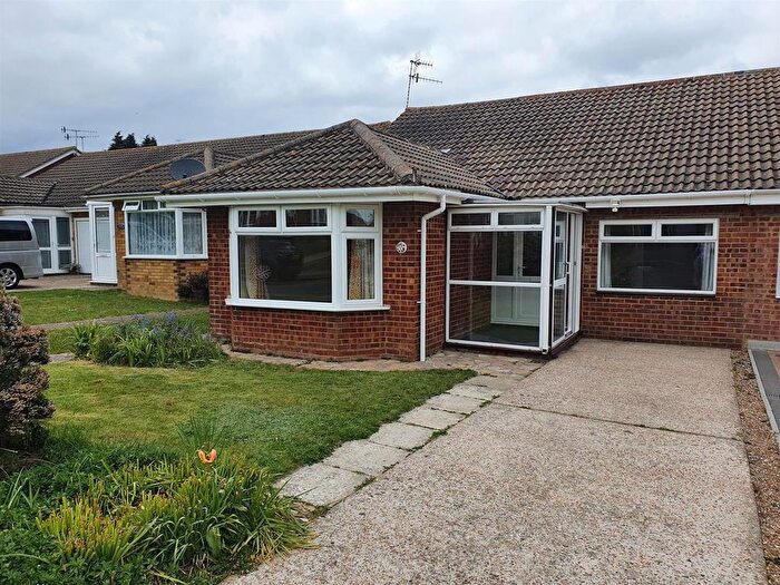 3 Bedroom Detached House To Rent In College Road, Bexhill On Sea, TN40
