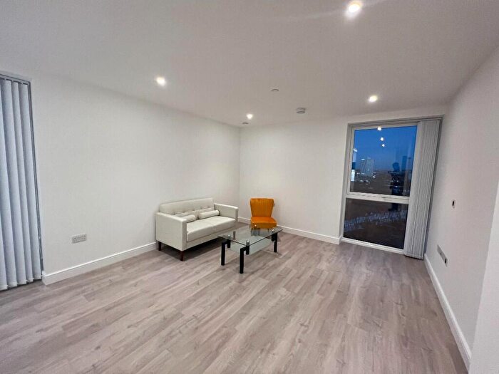 1 Bedroom Flat To Rent In Celeste House, Belgrave Road, Wembley, Middlesex, , [Ref:GDhuhf], HA0