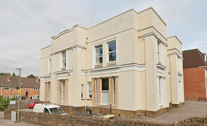2 Bedroom Flat For Sale In Banbury, Banbury, Oxfordshire, OX16