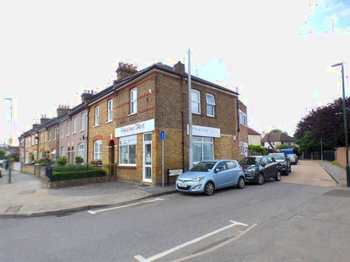 1 Bedroom Apartment To Rent In Days Lane, Sidcup, Kent, DA15