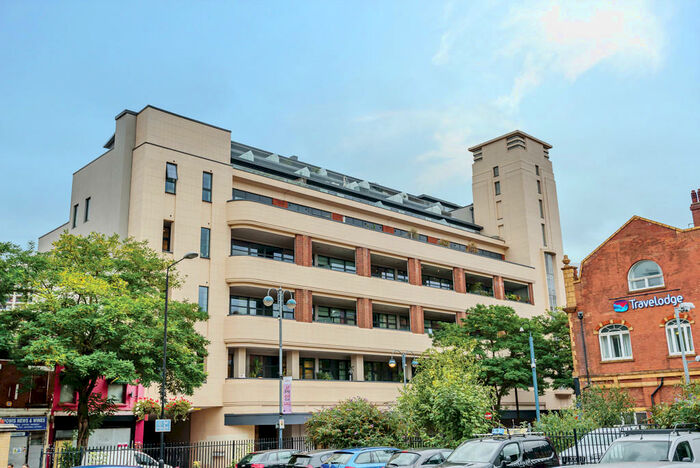 2 Bedroom Apartment To Rent In Powis Street, London, SE18