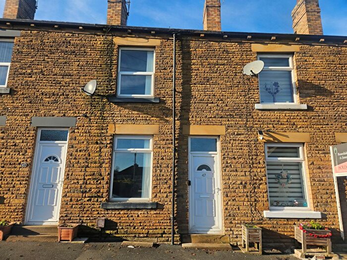 2 Bedroom Terraced House For Sale In Pawson Street, Robin Hood, Wakefield, WF3