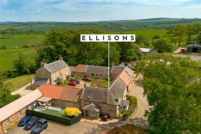 Land For Sale In Mountskip Farm, Gorebridge, Midlothian, EH23