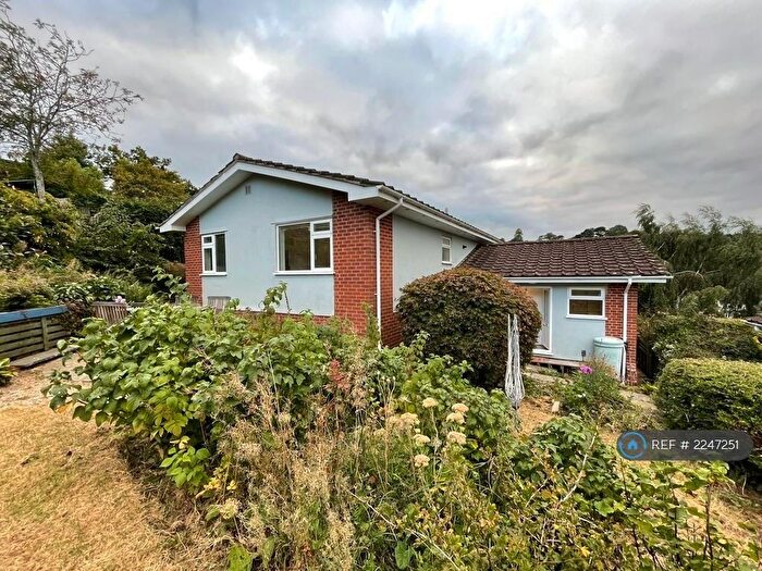 6 Bedroom Detached House To Rent In Pennsylvania Road, Exeter, EX4