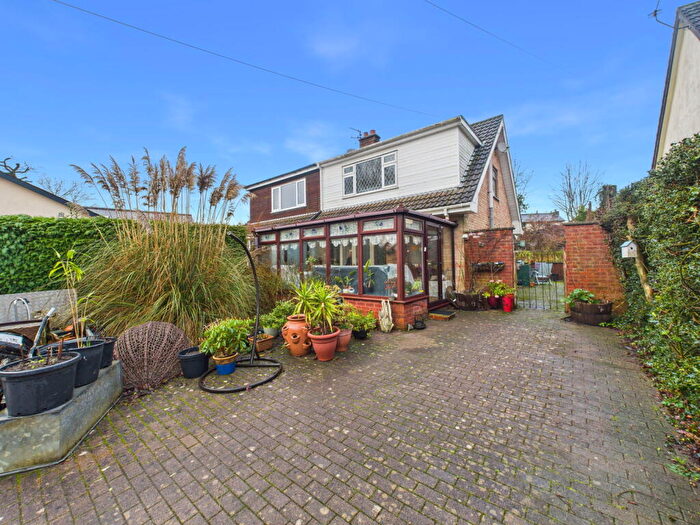 3 Bedroom Semi Detached House For Sale In Parkend Walk, Coalway, Coleford, GL16