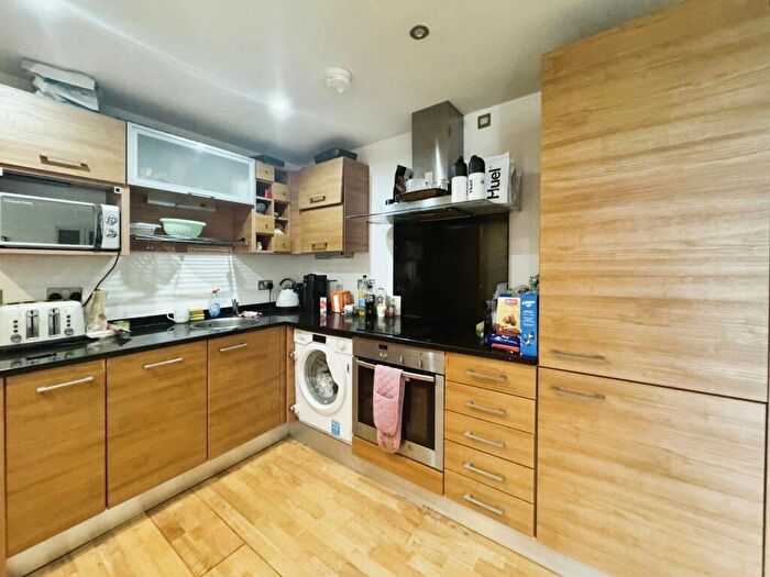 2 Bedroom Apartment To Rent In La Salle, Chadwick Street, Leeds, West Yorkshire, LS10