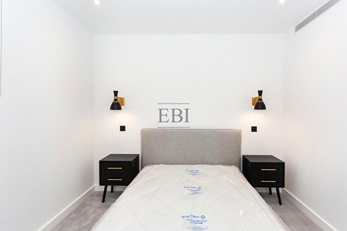 1 Bedroom Apartment To Rent In Saffron Wharf, London Dock, Wapping, E1W