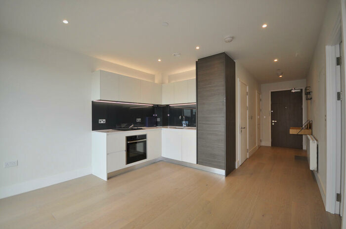 1 Bedroom Apartment To Rent In Cottam House, Kidbrooke Village, Kidbrooke Park Road, SE3