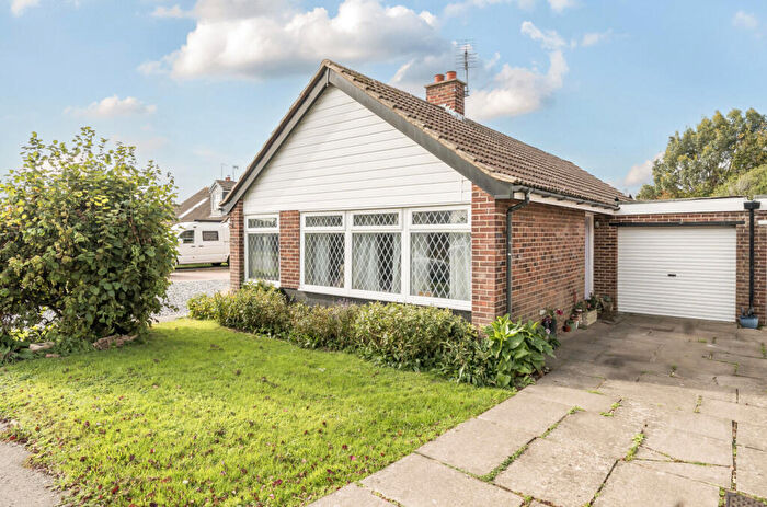 3 Bedroom Bungalow For Sale In Harbour View Road, Pagham, Bognor Regis, PO21