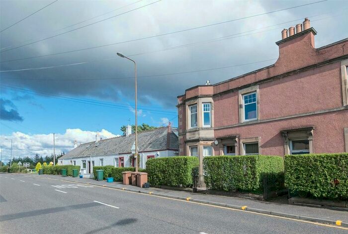 2 Bedroom Flat To Rent In Lanark Road West, Edinburgh, EH14