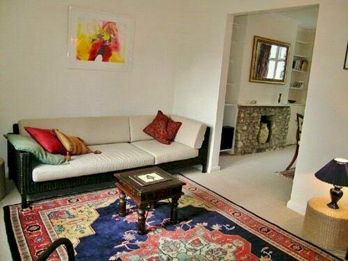 2 Bedroom End Of Terrace House To Rent In Cyprus Terrace, Upper Wolvercote, OX2