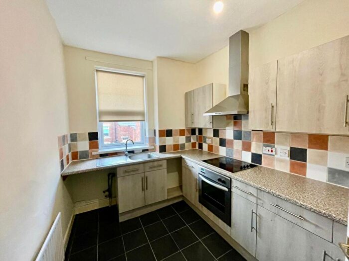 2 Bedroom Flat To Rent In Chandos Street, Gateshead, NE8