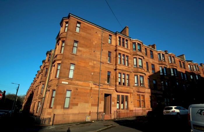 1 Bedroom Flat To Rent In Walter Street, Dennistoun, Glasgow, G31