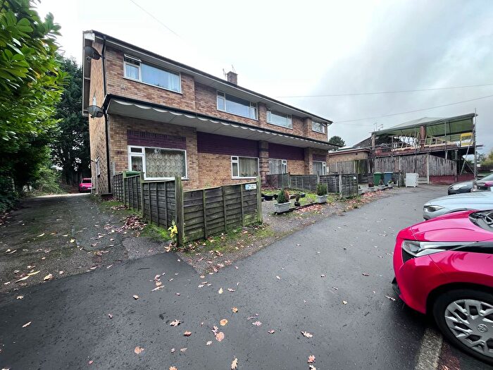 3 Bedroom Flat To Rent In Laundry Lane, Thorpe St Andrew, NR7