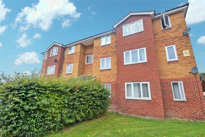 1 Bedroom Apartment To Rent In Picador House, Coopers Close, Dagenham, Essex, RM10