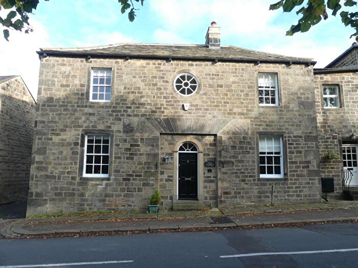 3 Bedroom Cottage To Rent In Main Street, Burley In Wharfedale, LS29