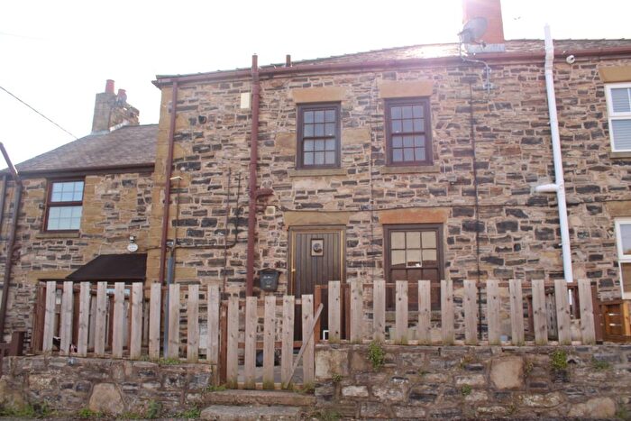 1 Bedroom Property To Rent In Llanasa Road, Prestatyn, LL19