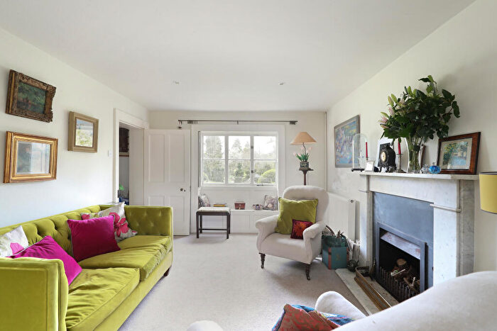 4 Bedroom Detached House For Sale In Moor Street, Framilode, GL2